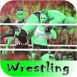 Wrestling Games| ریسلنگ مقابلے
‎ आइकन