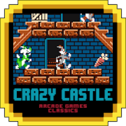 Crazy: Castle आइकन