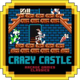 Crazy: Castle