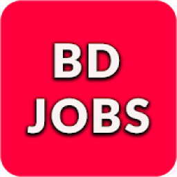 JobsApp BD icon