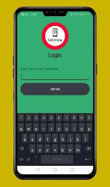 SafeView - Free Porn Blocker screenshot 3