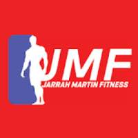Jarrah Martin Fitness