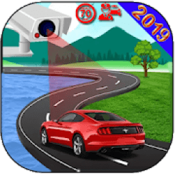 ikon GPS Speed Camera Trackers, GPS Maps Radar Detector