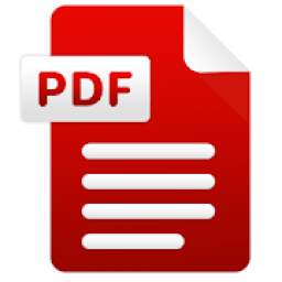 Pdf Reader – Word Office & Ebook Reader