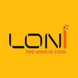 Loni App