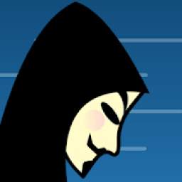 Anonymous Hacker Escape - Offline Game