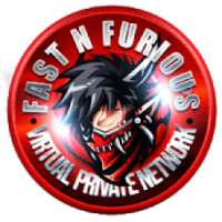 Fast N Furious VPN Pro
