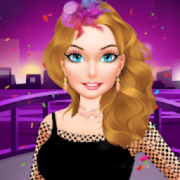 ikon Princess Party DressUp