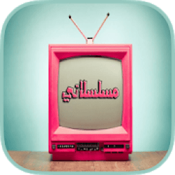 ikon مسلسلاتي
‎