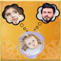 Baby Predictor - Future Baby Maker Face Generator on 9Apps