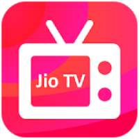 Jio TV HD Channel Tv Guide