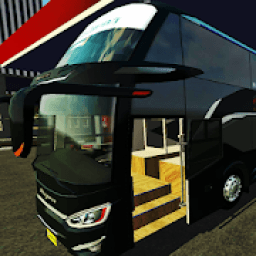 Kumpulan Livery Bus SR2 XDD Terbaru 2020 icon