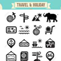 Travel and Holiday on 9Apps