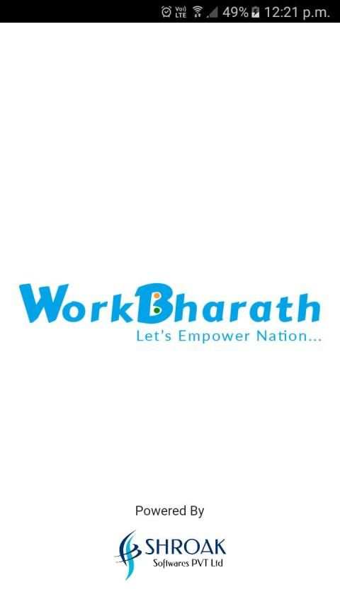 Work Bharath screenshot 7