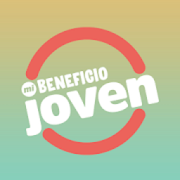 Mi beneficio joven icon