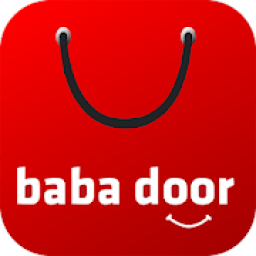 Baba Door - بابا دور
‎ icon