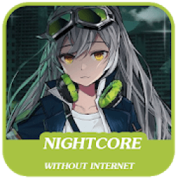 NIGHTCORE SONGS 2019 आइकन