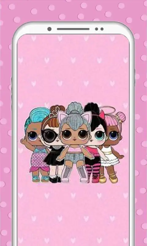 Surprise Dolls App Download Free 9apps