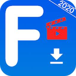 Facebook Video Downloader 1.0