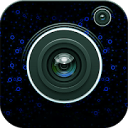 ikon Camera For OPPO R17