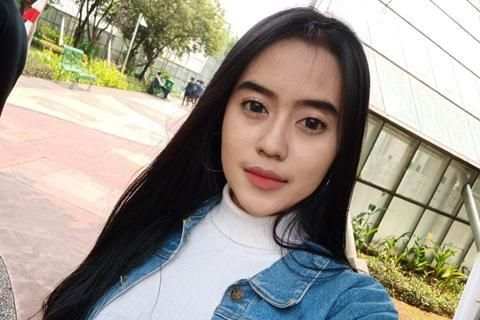 Camera For OPPO R17 screenshot 1