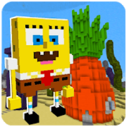 ikon Mobs Bikini Bottom Addon
