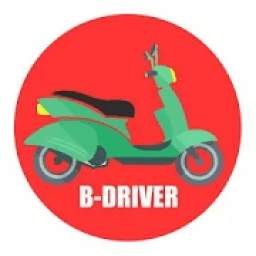 BUDAL Driver