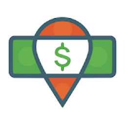 Thawra Dollar أيقونة