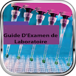 Guide D'Examen de Laboratoire icon