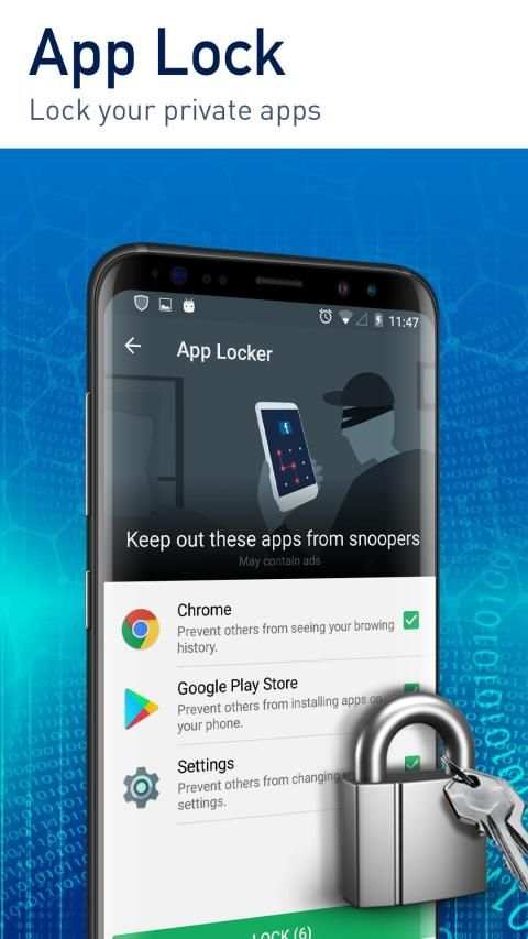 Super Phone Cleaner: Virus Cleaner, Phone Cleaner screenshot 3