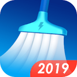 ikon Pembersih &amp; Anti Virus: Pembersih Virus dan Sampah