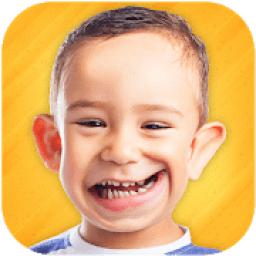 Real Face Changer : Make Me Funny आइकन