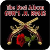 The Best Album Guns N Roses on 9Apps