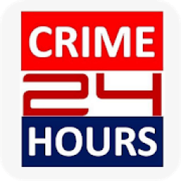 Crime 24 Hours आइकन