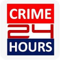 Crime 24 Hours