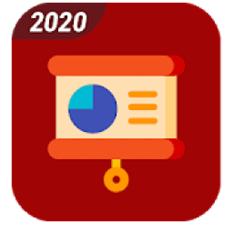 ikon Pdf to Ppt Converter