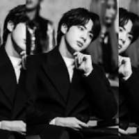 BTS Jin Wallpaper HD 4K on 9Apps