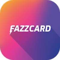 Fazzcard - KasBon Tunai & Belanja dapat Cashback on 9Apps