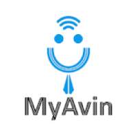 MyAvin on 9Apps