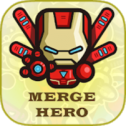 Merge Hero आइकन