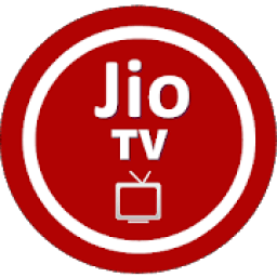 Jio TV HD Guide Digital TV Channels Free आइकन
