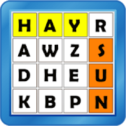 ikon Kids Word Games