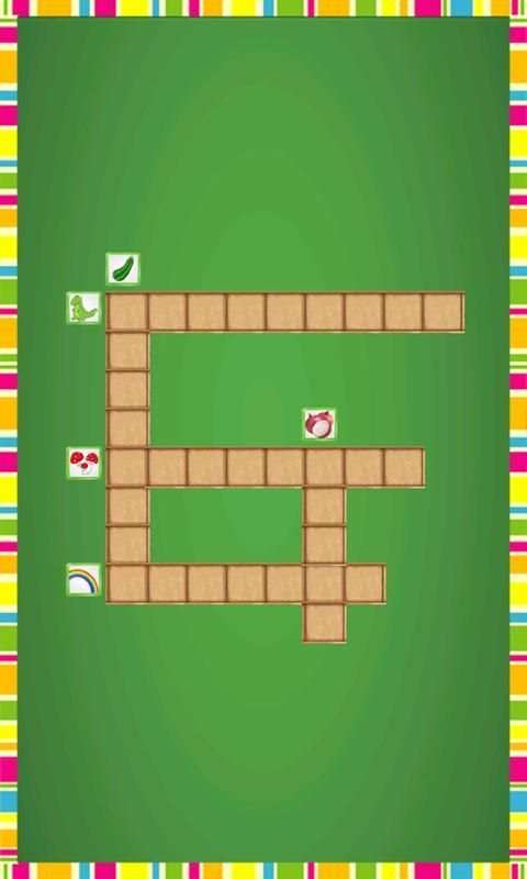 Kids Word Games स्क्रीनशॉट 19