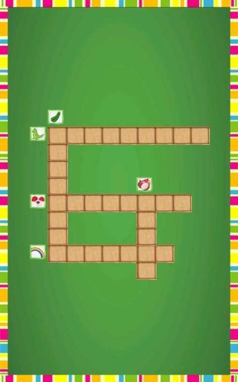 Kids Word Games स्क्रीनशॉट 3