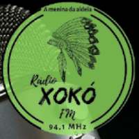 Xokó FM on 9Apps