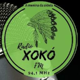 Xokó FM 1.0