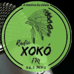 ikon Xokó FM