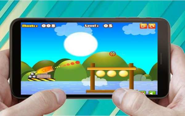 Guide pour Cannon Shot! screenshot 3