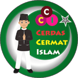 Cerdas Cermat Islam أيقونة