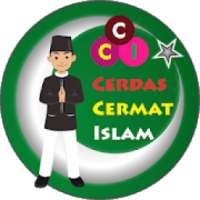 Cerdas Cermat Islam on 9Apps